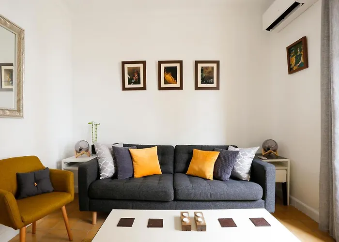 Virgen De Begona - Bonito Apartamento A Un Paso Del Centro