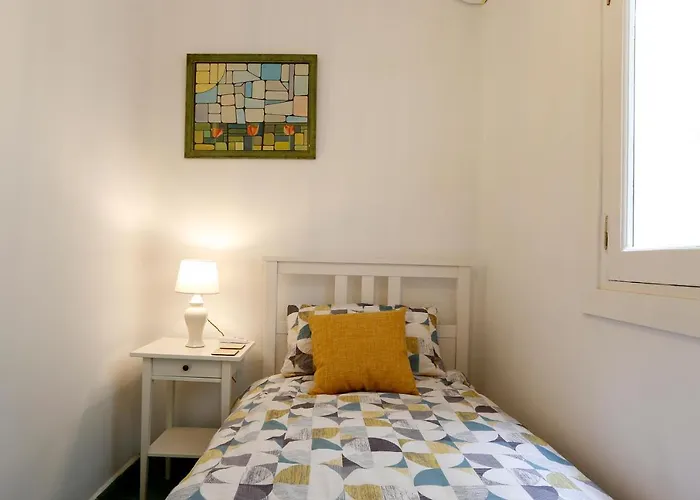 Virgen De Begona - Bonito Apartamento A Un Paso Del Centro