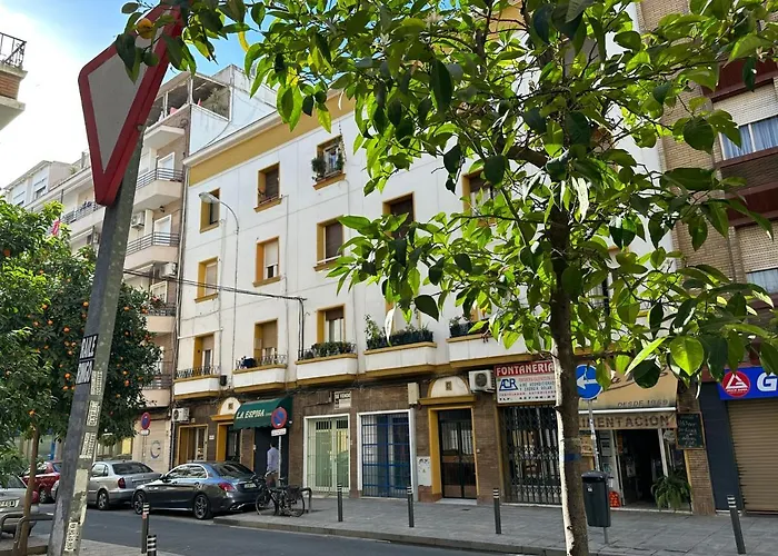 Virgen De Begona - Bonito Apartamento A Un Paso Del Centro